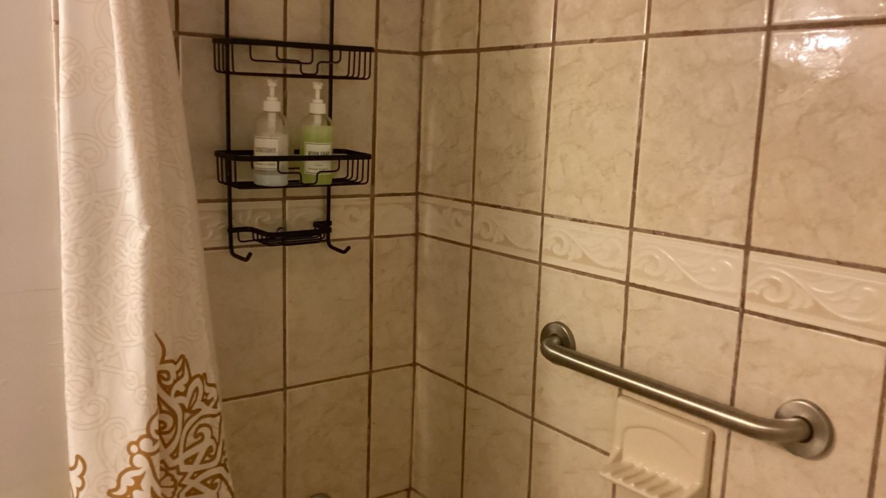 Photo of Bathroom in Cockburn Town