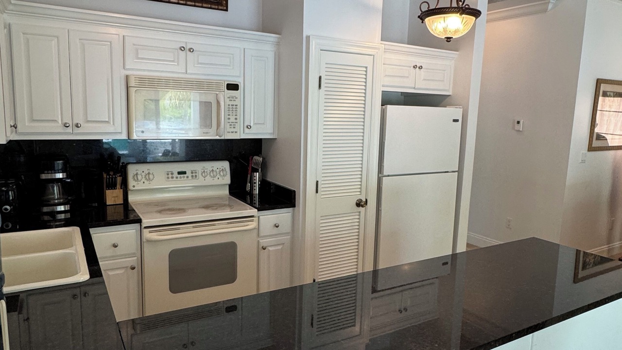 Photo of Kitchen in Sandy Point