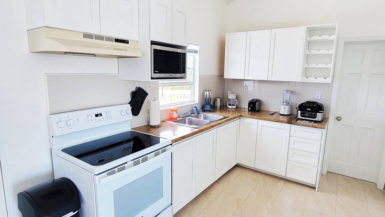 Photo of Kitchen in Ocean Point