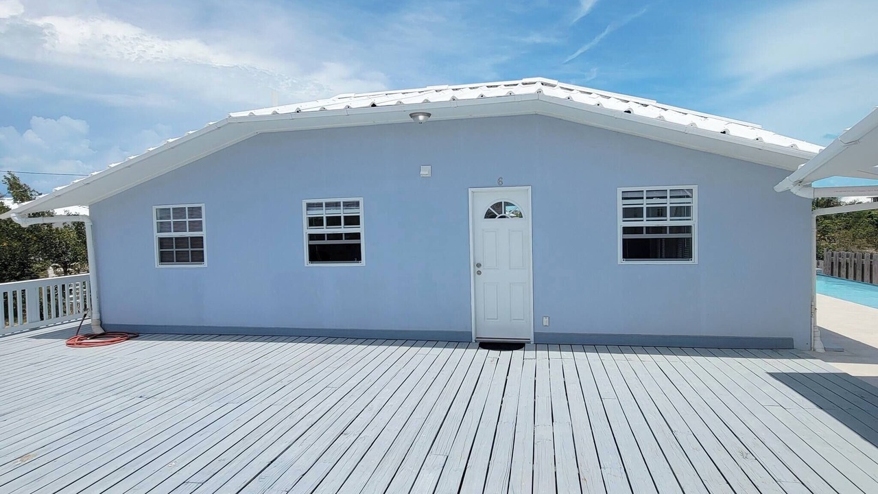 Photo of Outdoor in Ocean Point