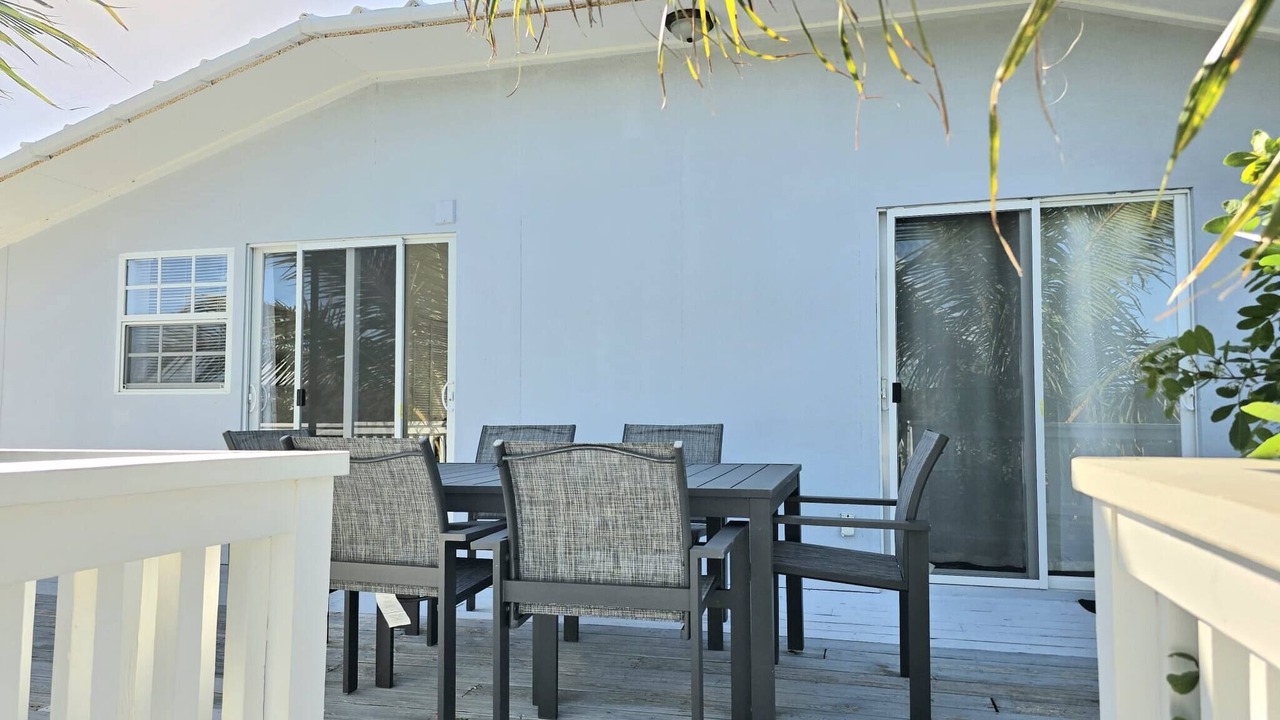 Photo of Outdoor in Ocean Point