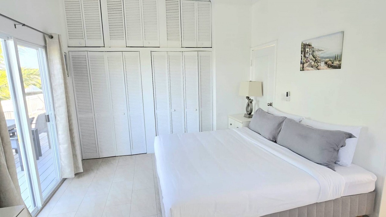 Photo of Bedroom in Ocean Point