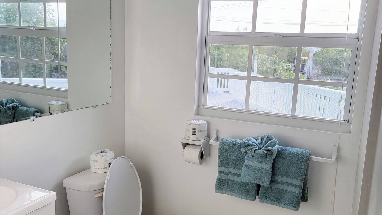 Photo of Bathroom in Ocean Point
