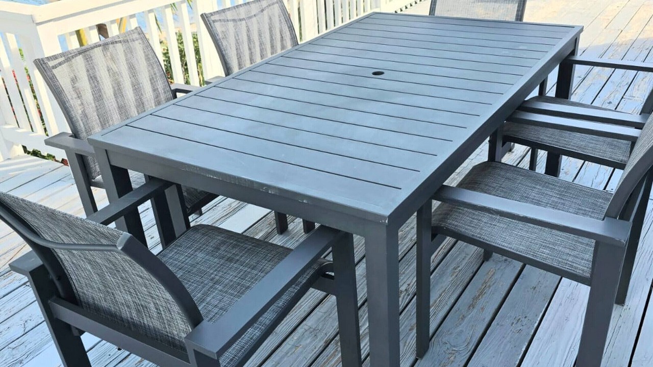 Photo of Outdoor in Ocean Point