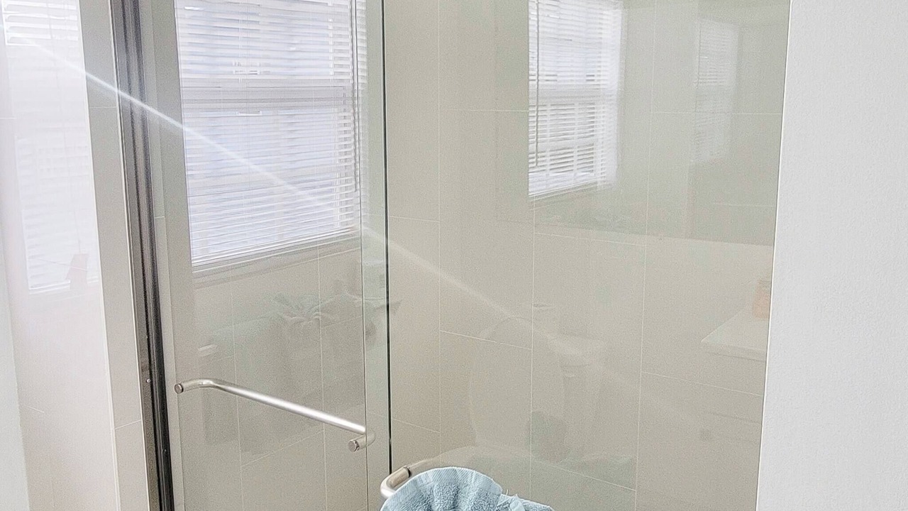 Photo of Bathroom in Ocean Point