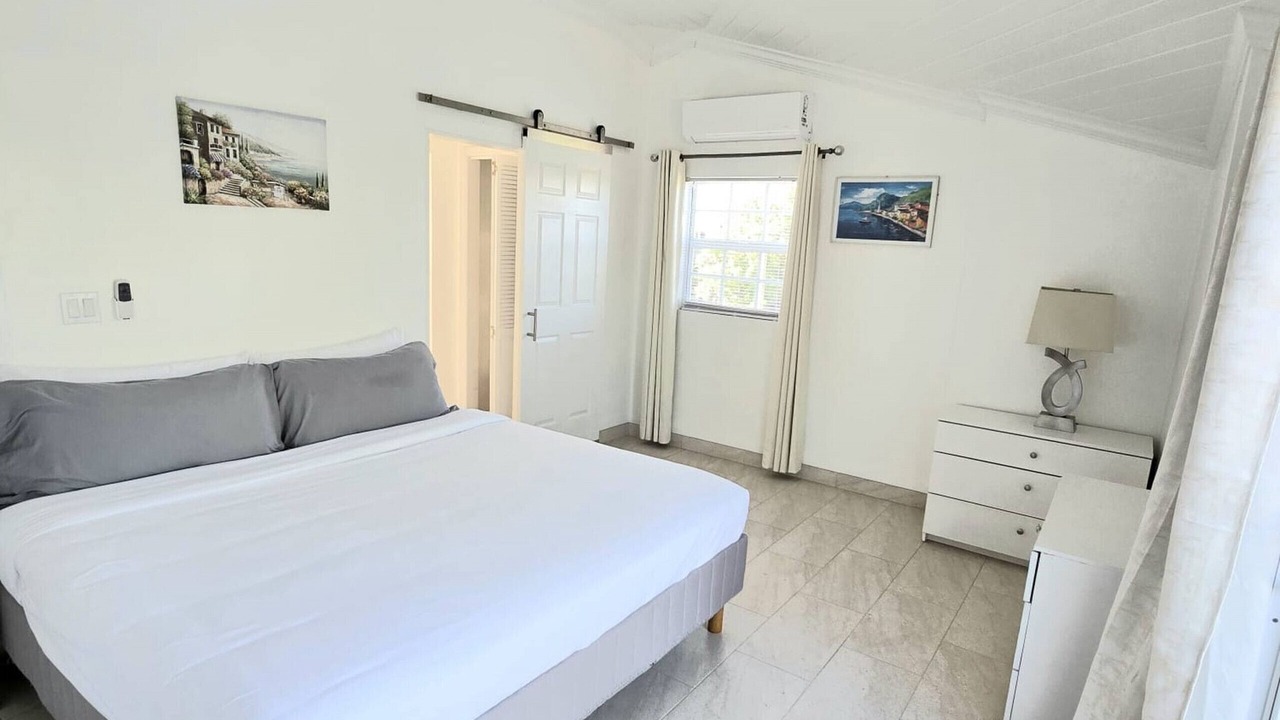 Photo of Bedroom in Ocean Point