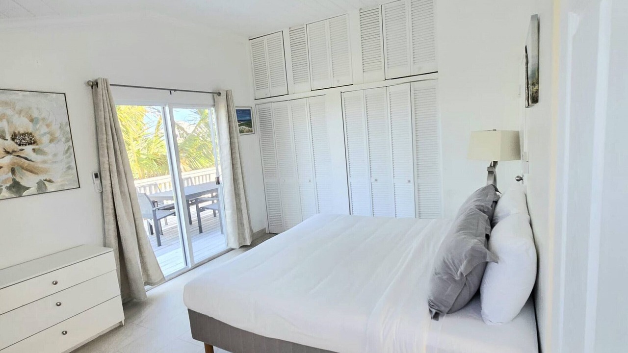 Photo of Bedroom in Ocean Point