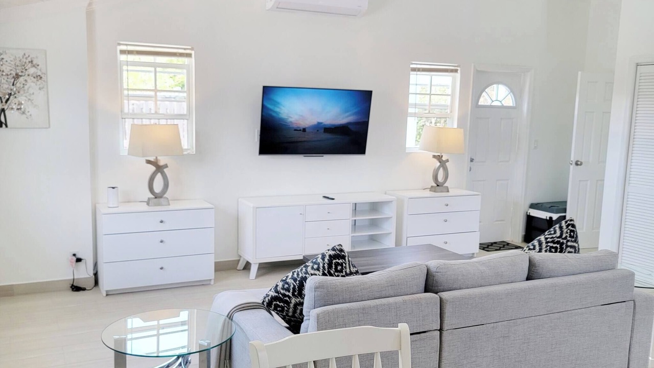 Photo of Livingroom in Ocean Point