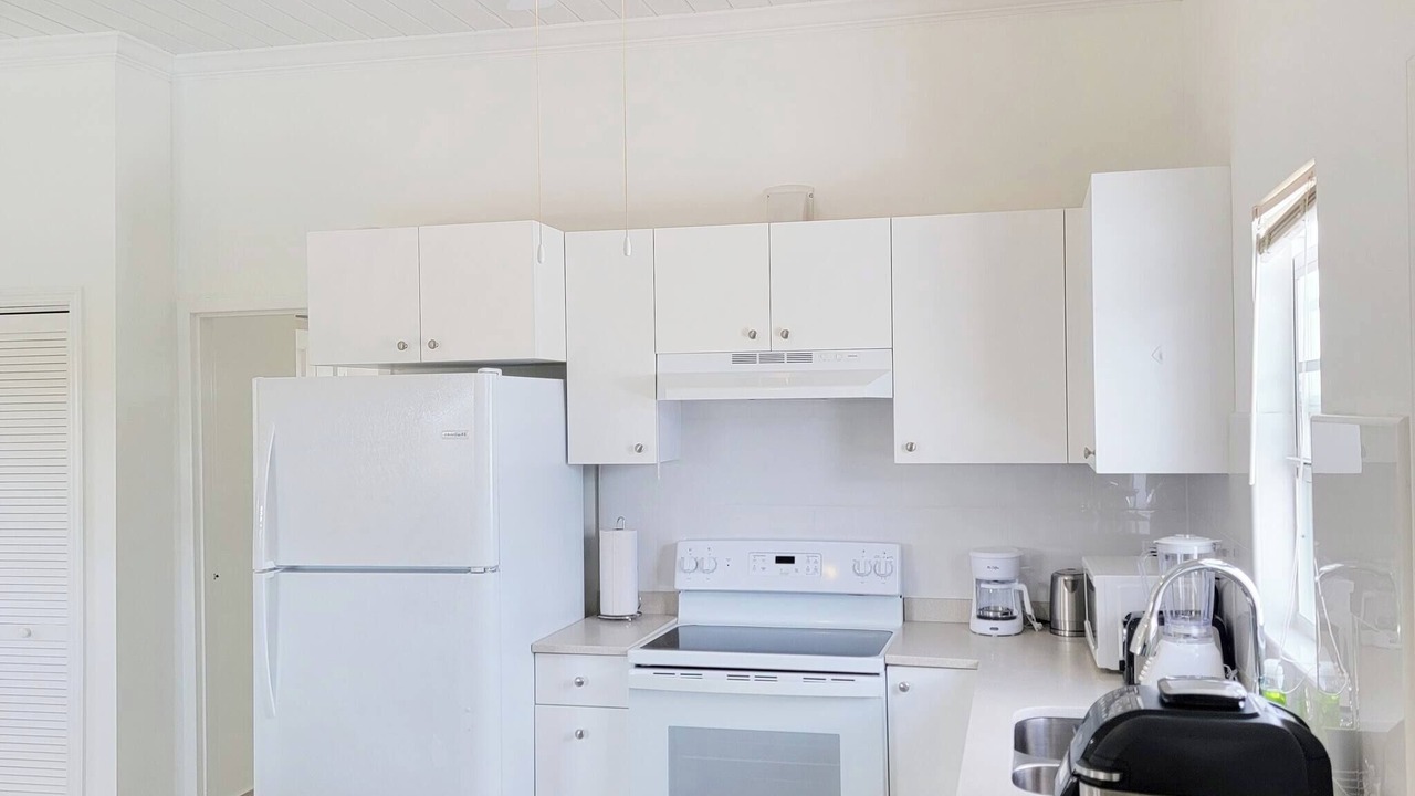 Photo of Kitchen in Ocean Point