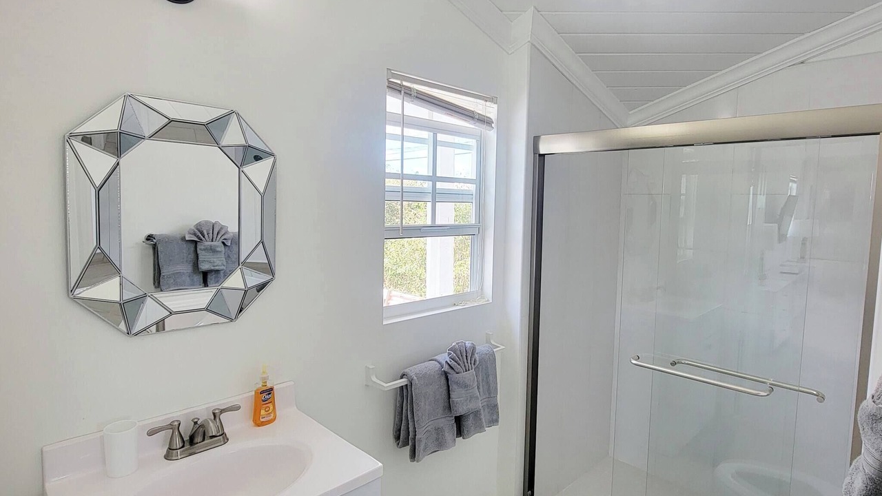 Photo of Bathroom in Ocean Point