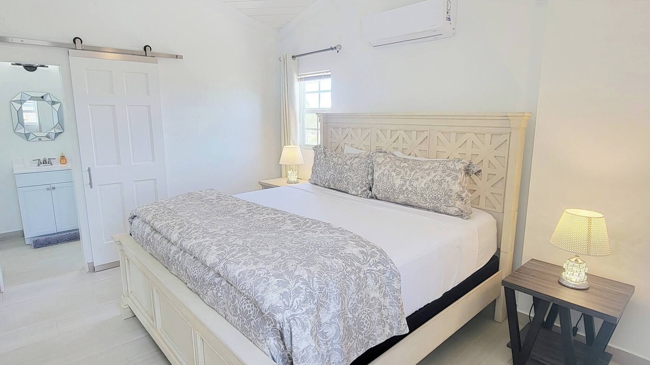 Photo of Bedroom in Ocean Point