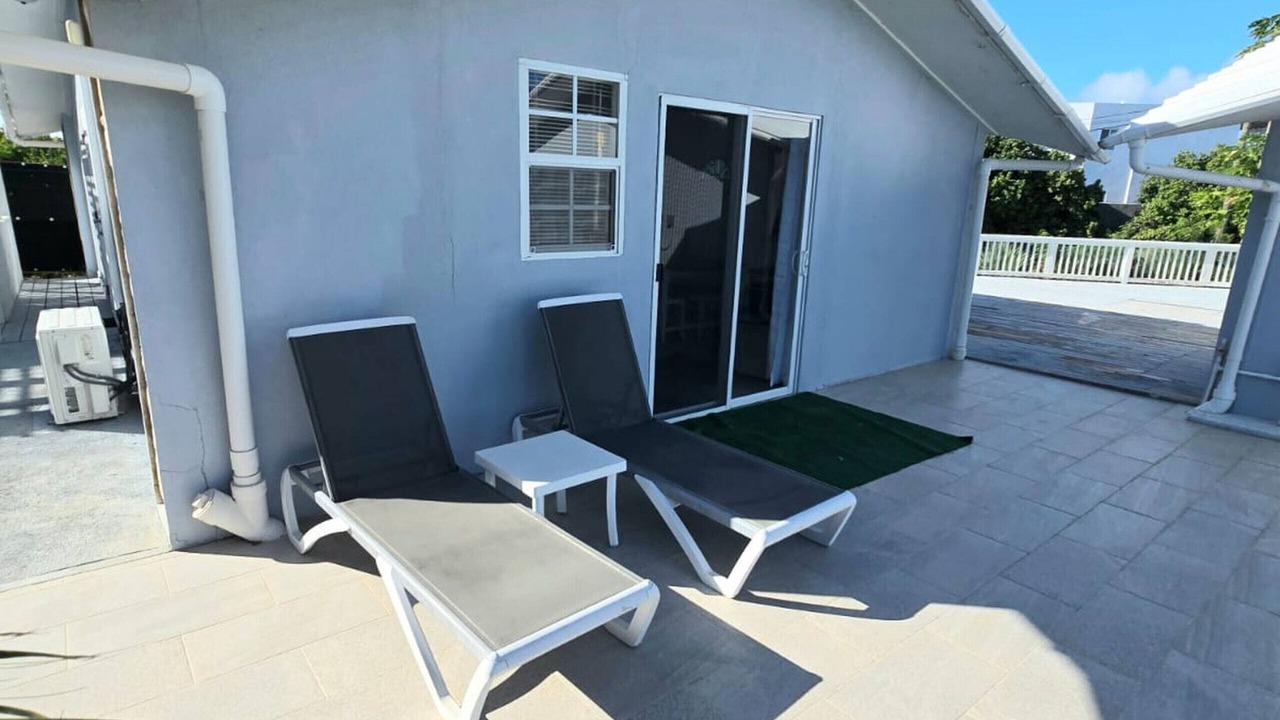 Photo of Patio Balcony in Ocean Point