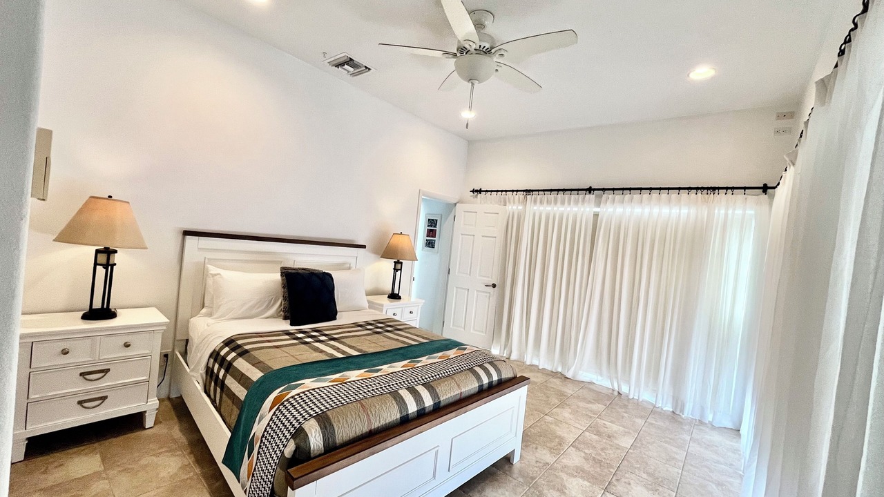 Photo of Bedroom in Providenciales