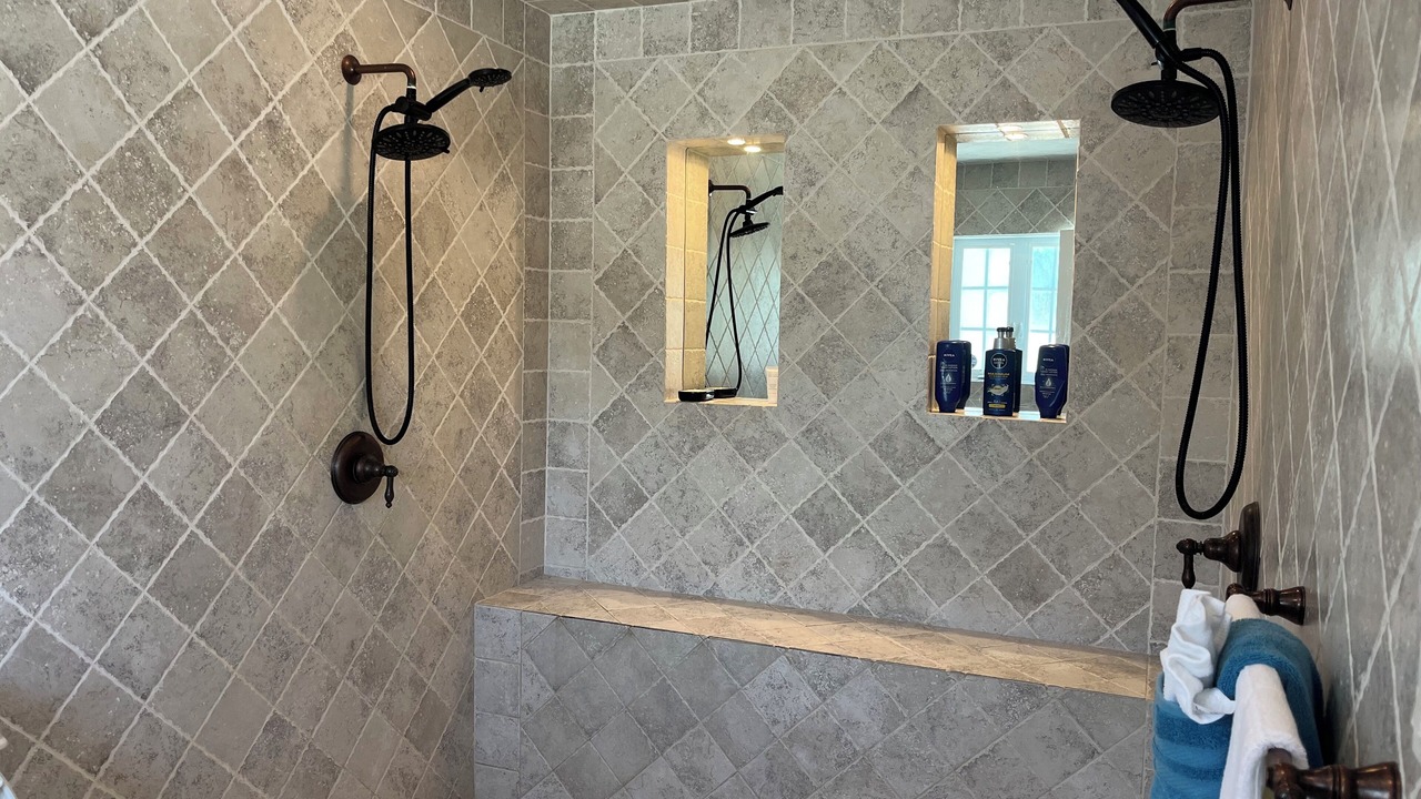 Photo of Bathroom in Providenciales