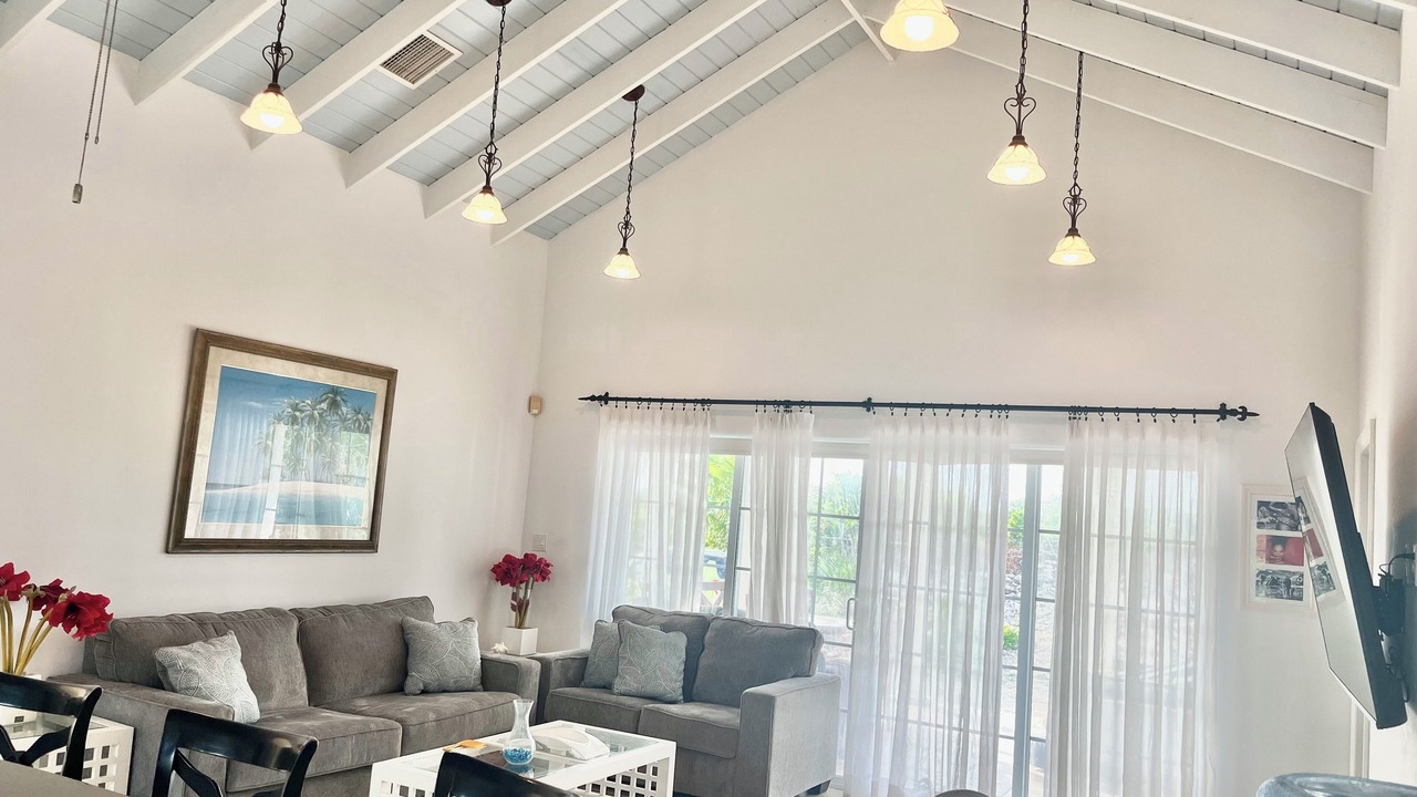 Photo of Livingroom in Providenciales