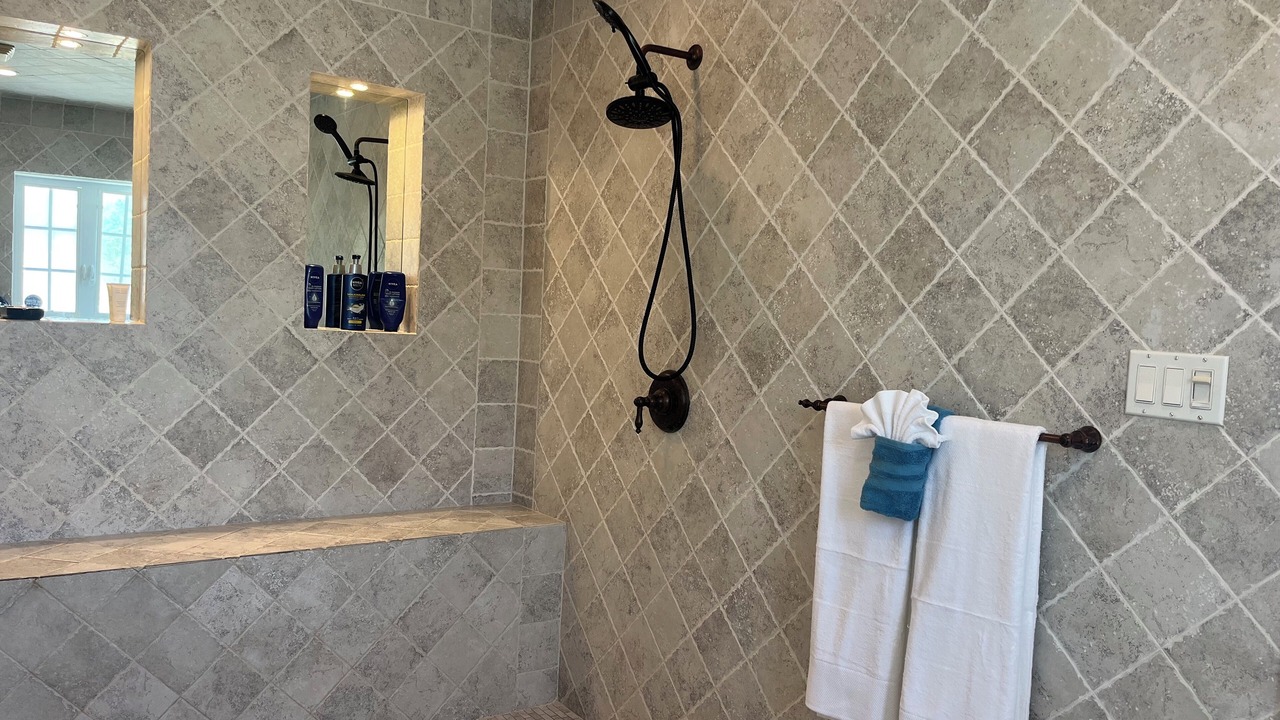 Photo of Bathroom in Providenciales