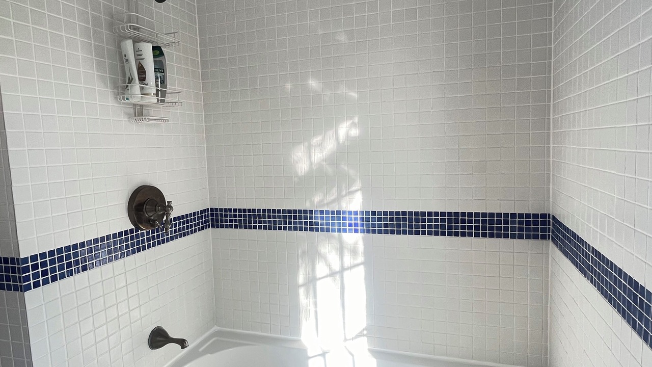 Photo of Bathroom in Providenciales
