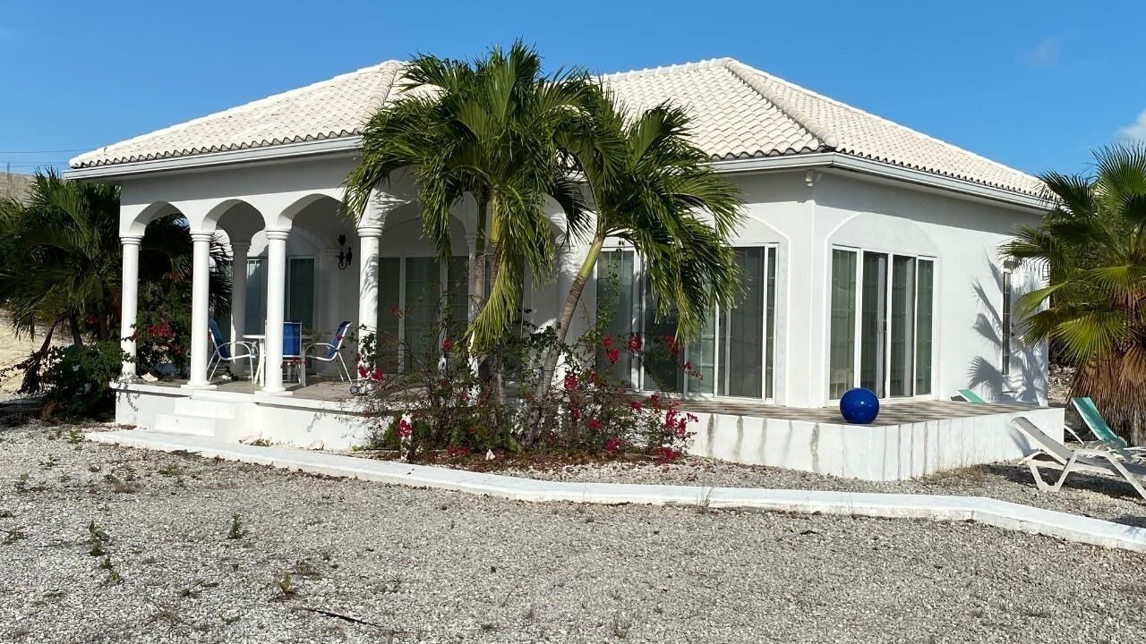 Photo of Outdoor in Providenciales