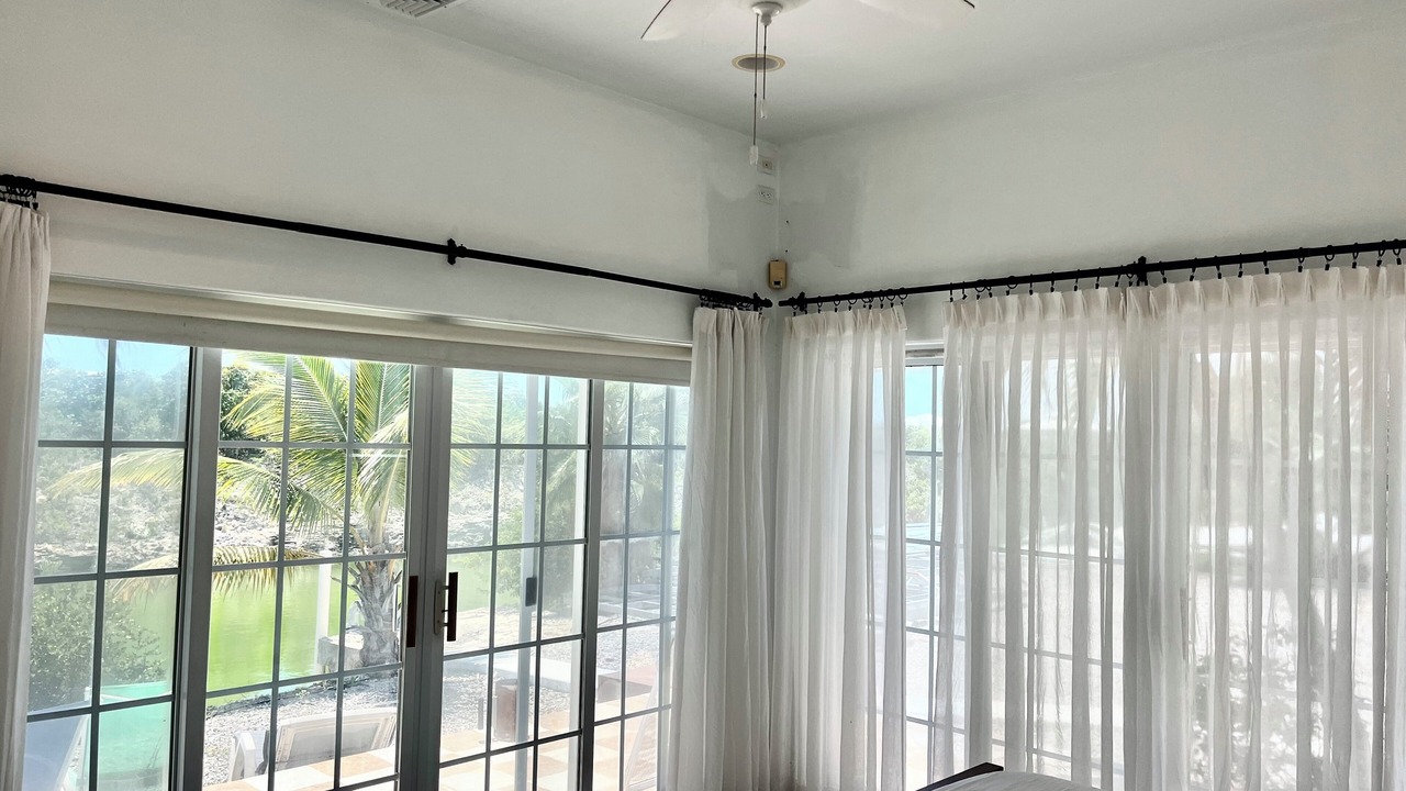 Photo of Bedroom in Providenciales