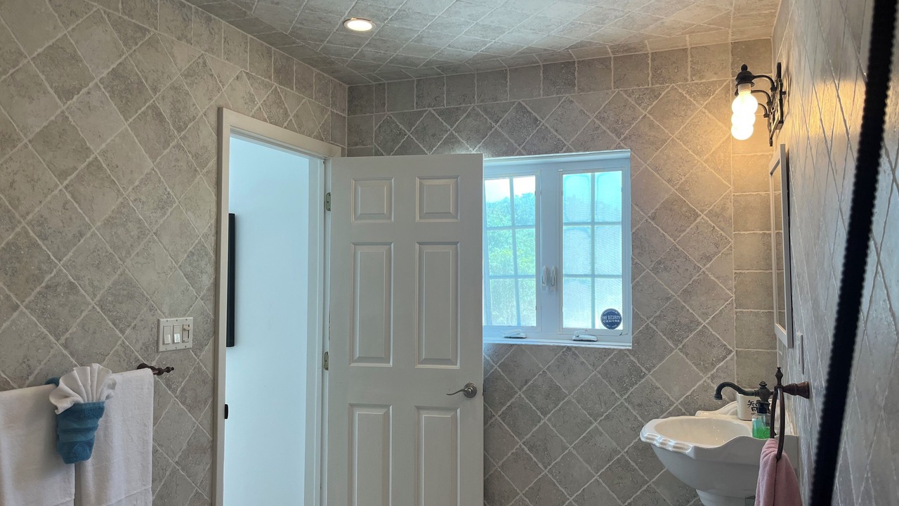 Photo of Bathroom in Providenciales
