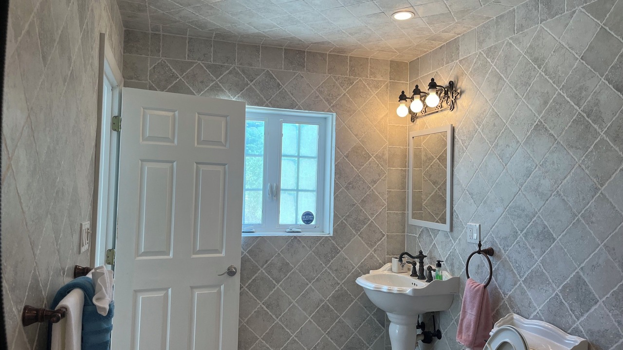 Photo of Bathroom in Providenciales