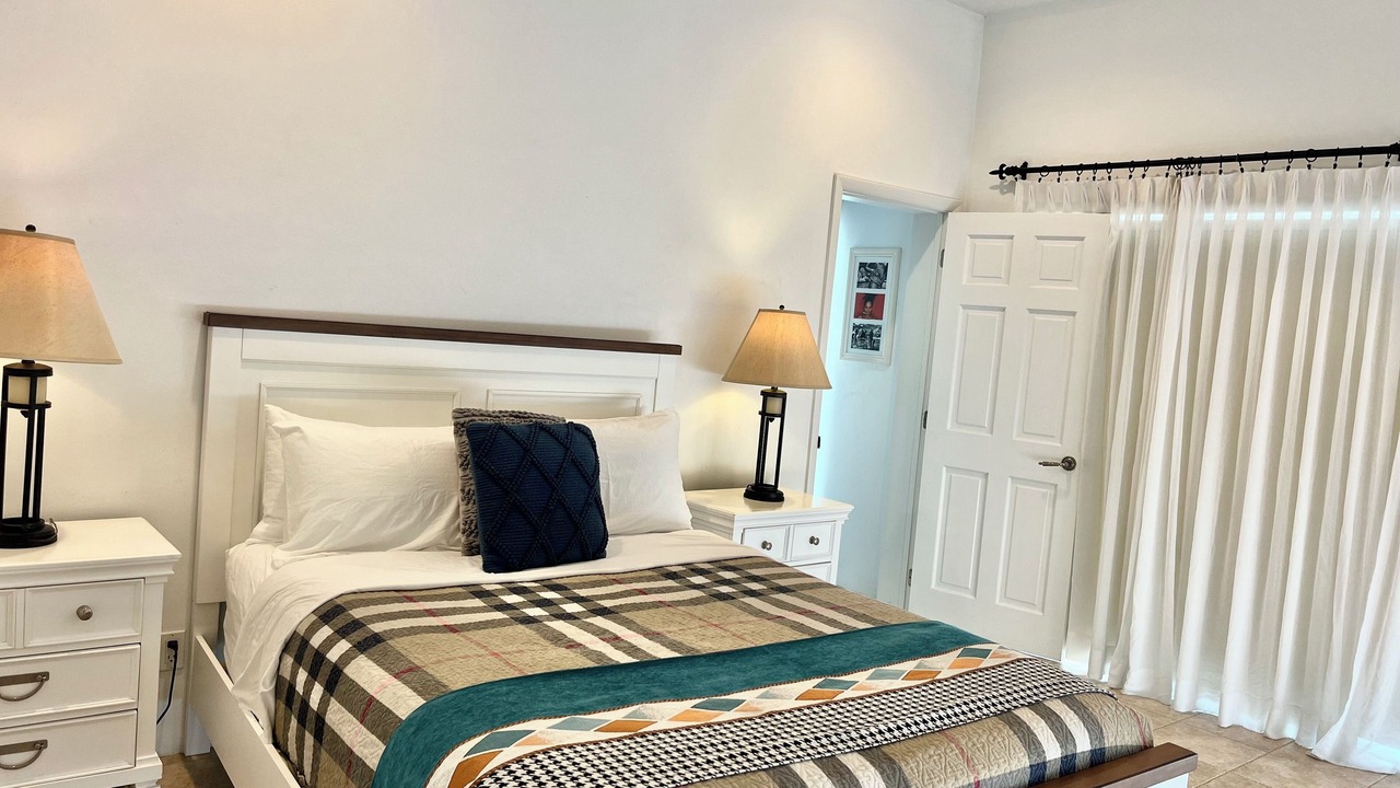 Photo of Bedroom in Providenciales