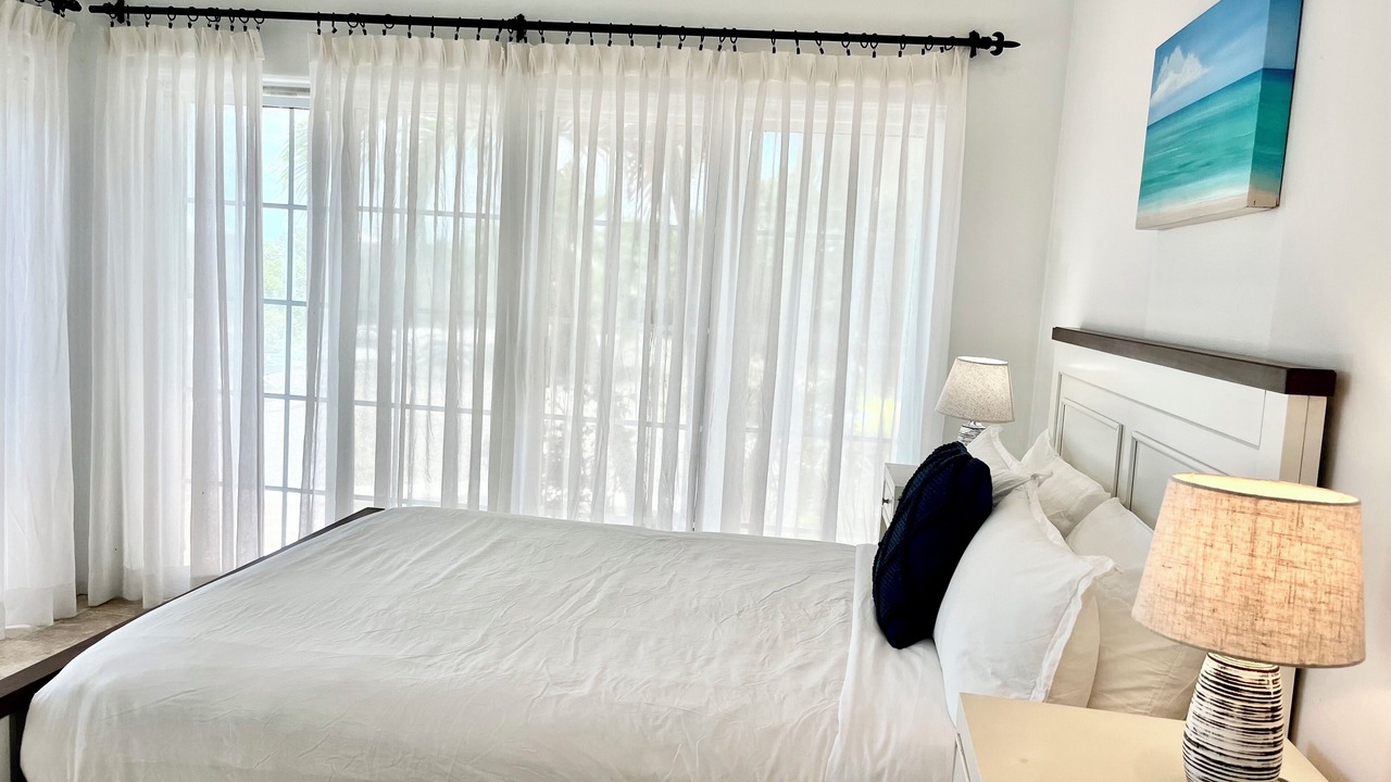 Photo of Bedroom in Providenciales