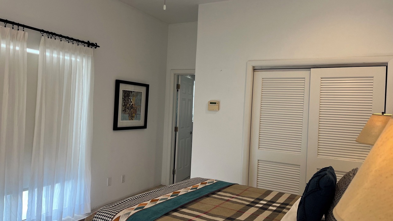 Photo of Bedroom in Providenciales