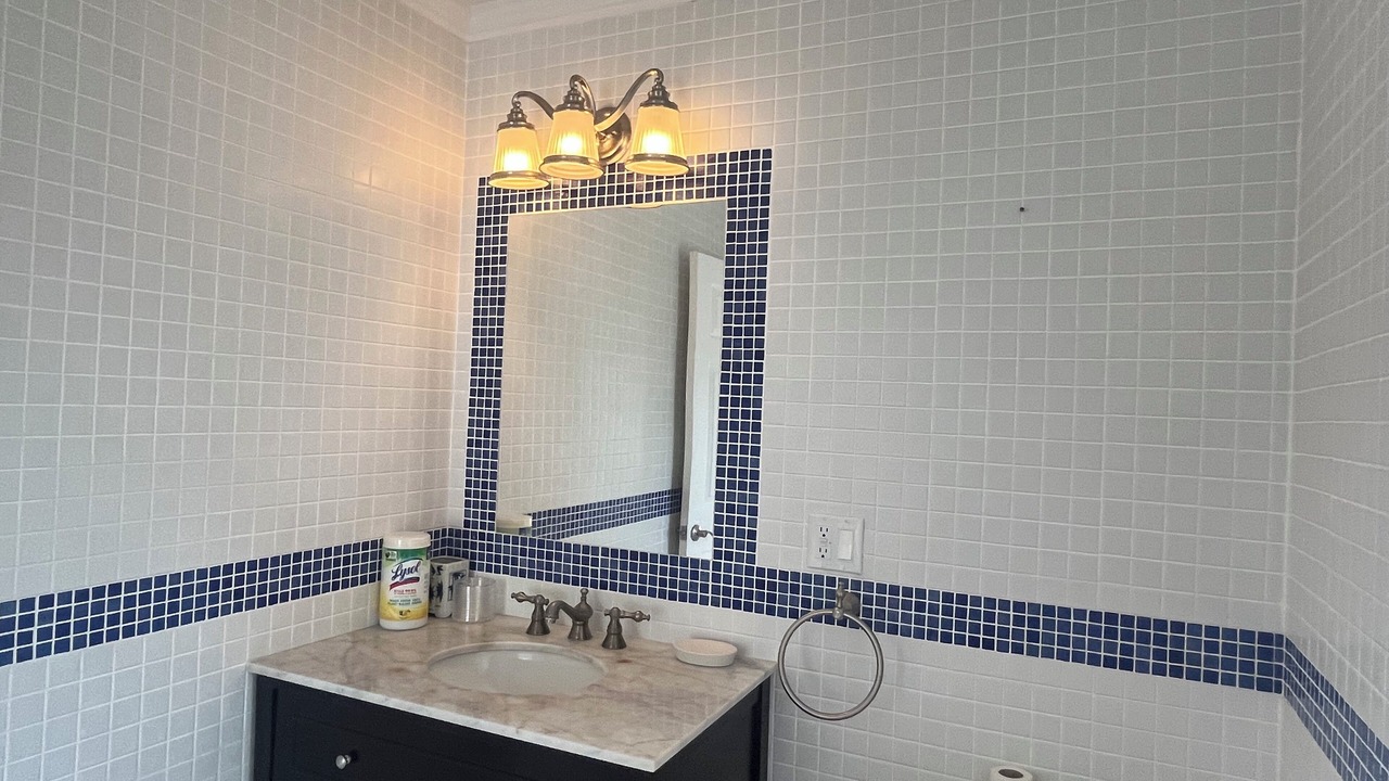 Photo of Bathroom in Providenciales