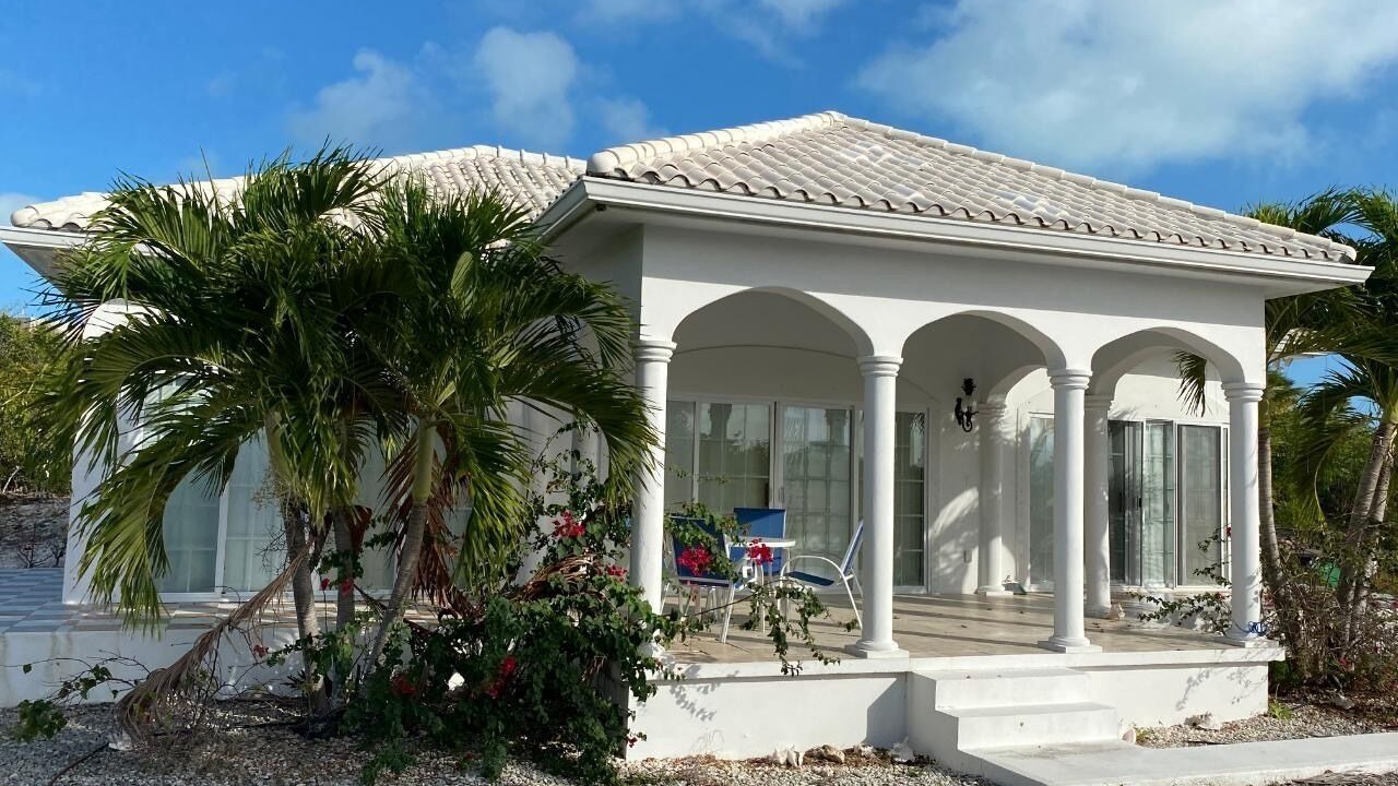 Photo of Outdoor in Providenciales