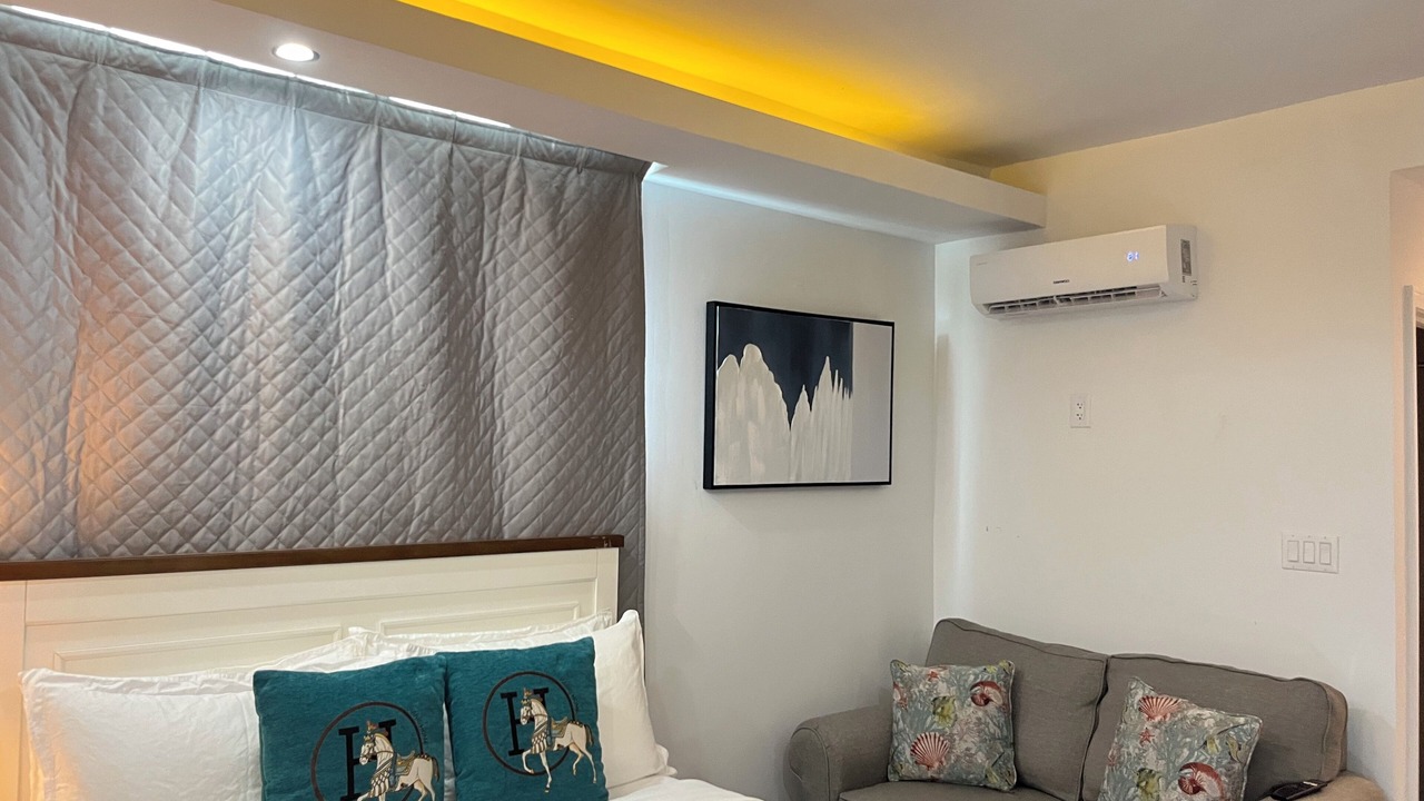 Photo of Bedroom in Providenciales