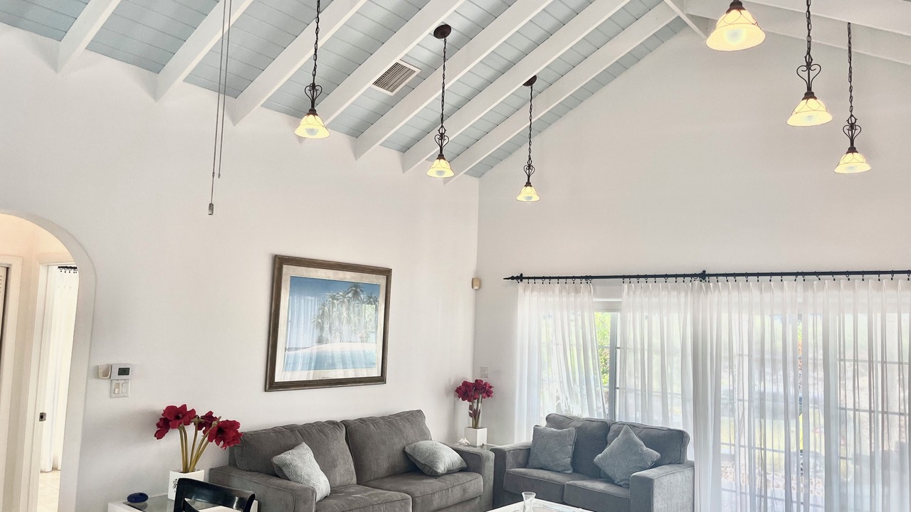 Photo of Livingroom in Providenciales