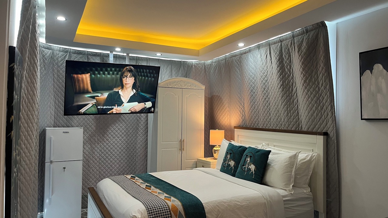 Photo of Bedroom in Providenciales