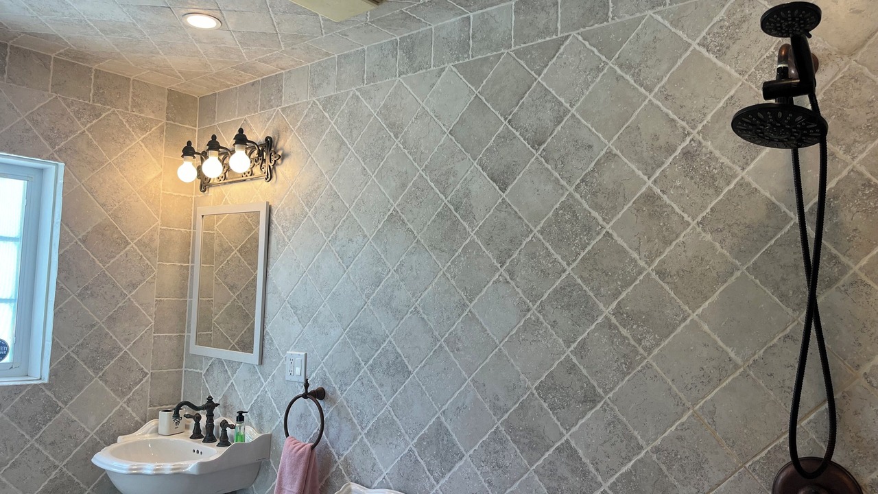 Photo of Bathroom in Providenciales