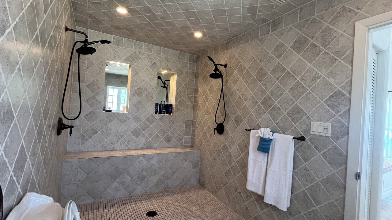 Photo of Bathroom in Providenciales
