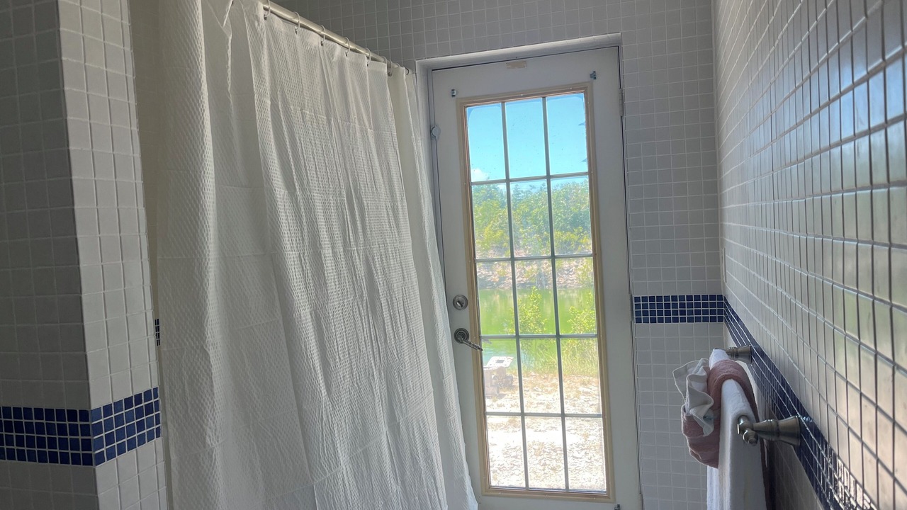 Photo of Bathroom in Providenciales