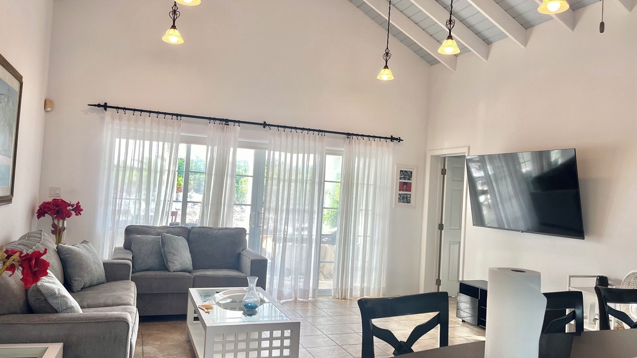 Photo of Livingroom in Providenciales