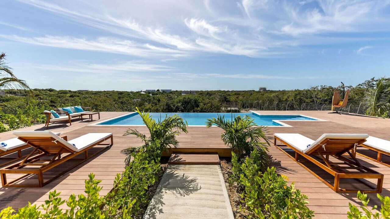 Photo of Outdoor in Long Bay