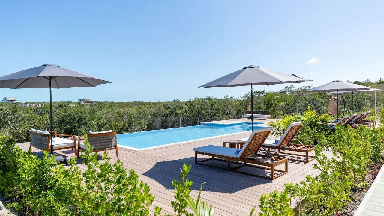 Photo of Outdoor in Long Bay