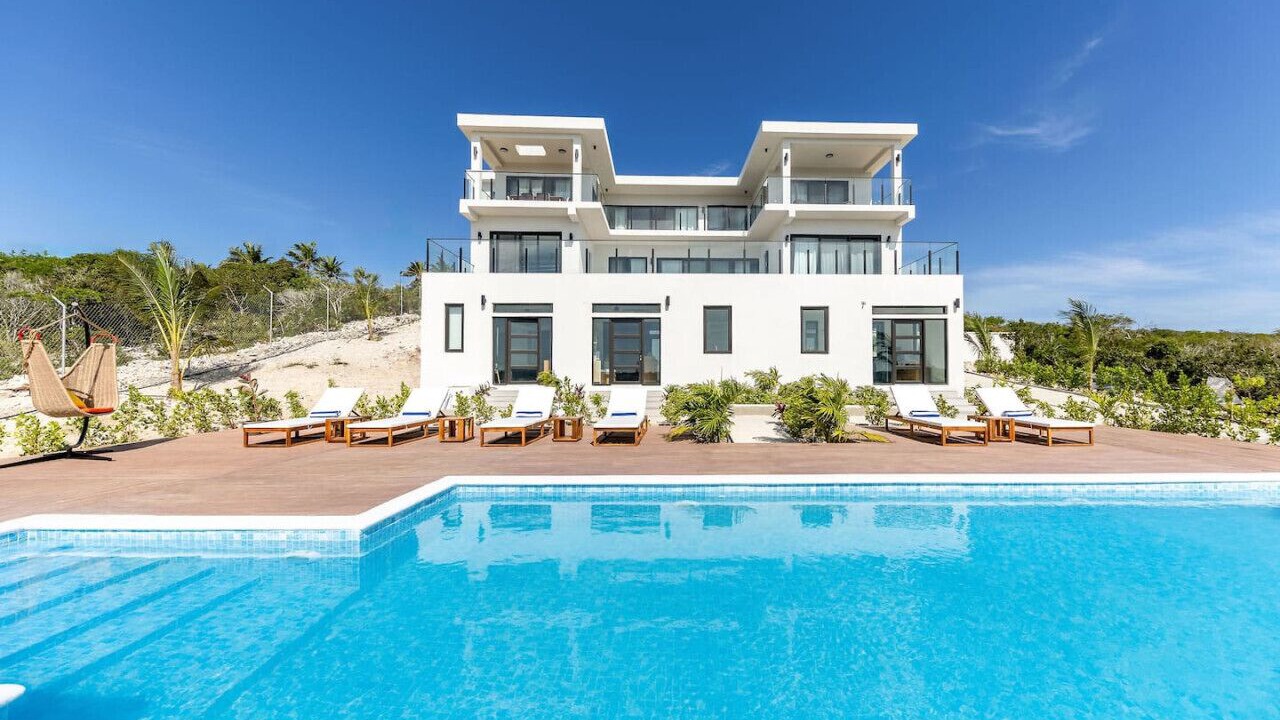 Photo of Outdoor in Long Bay