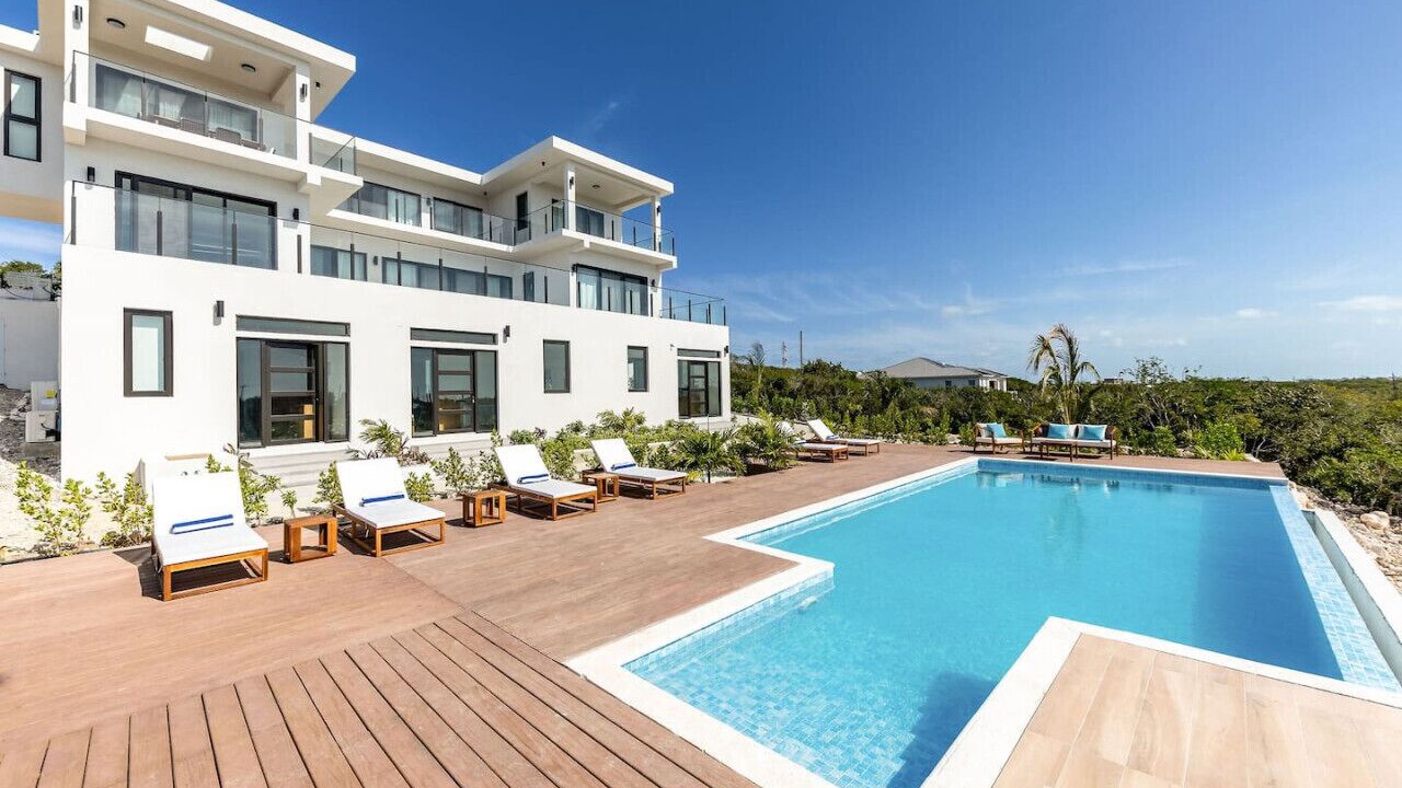 Photo of Outdoor in Long Bay