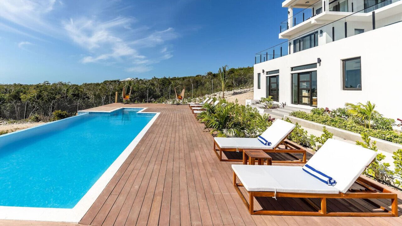 Photo of Outdoor in Long Bay