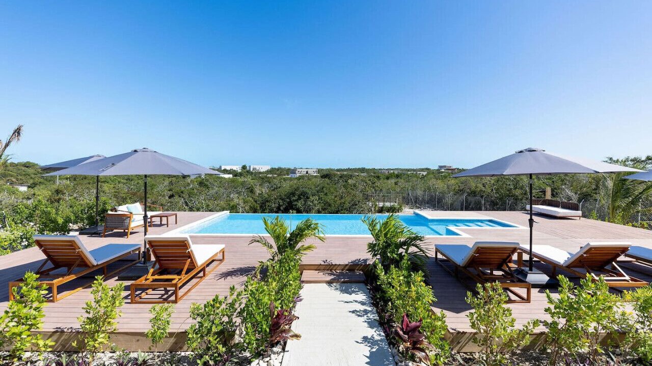 Photo of Outdoor in Long Bay