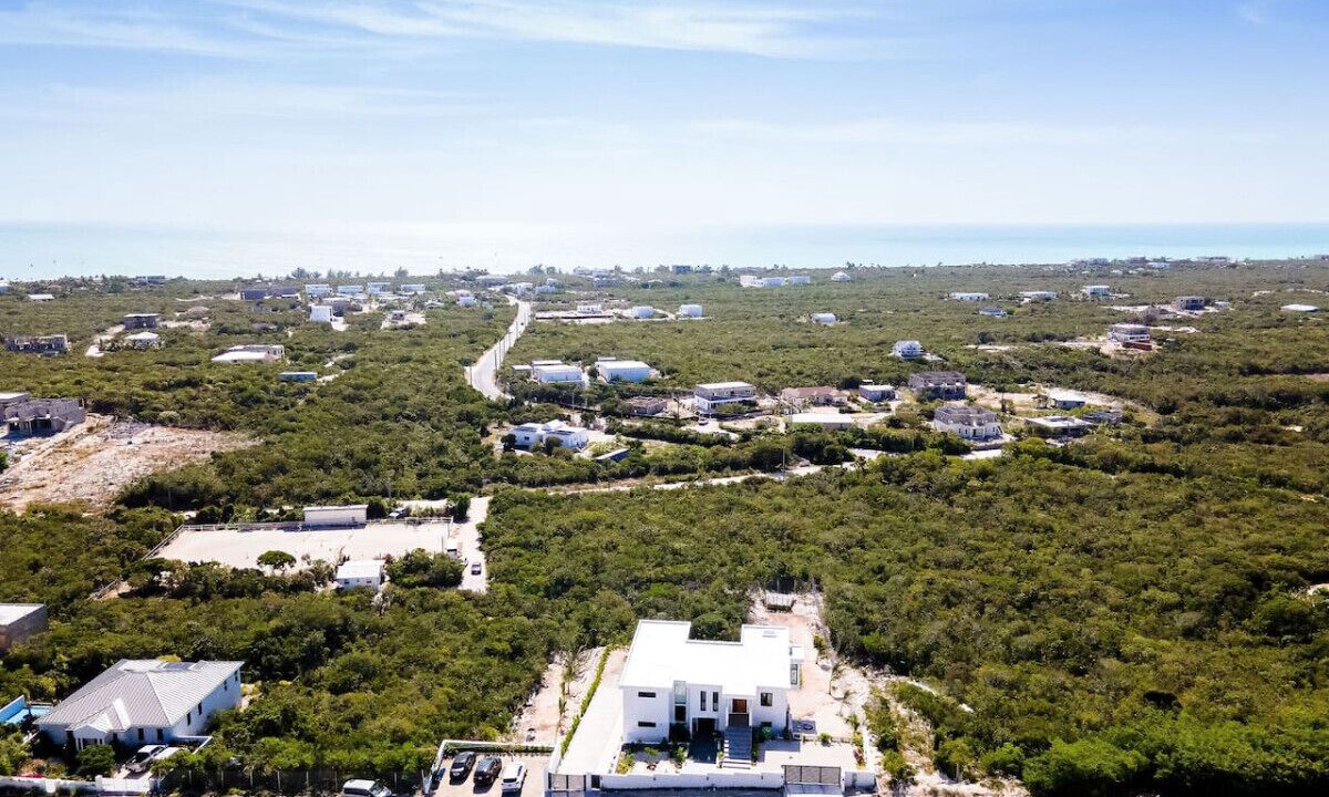 Photo of Outdoor in Long Bay