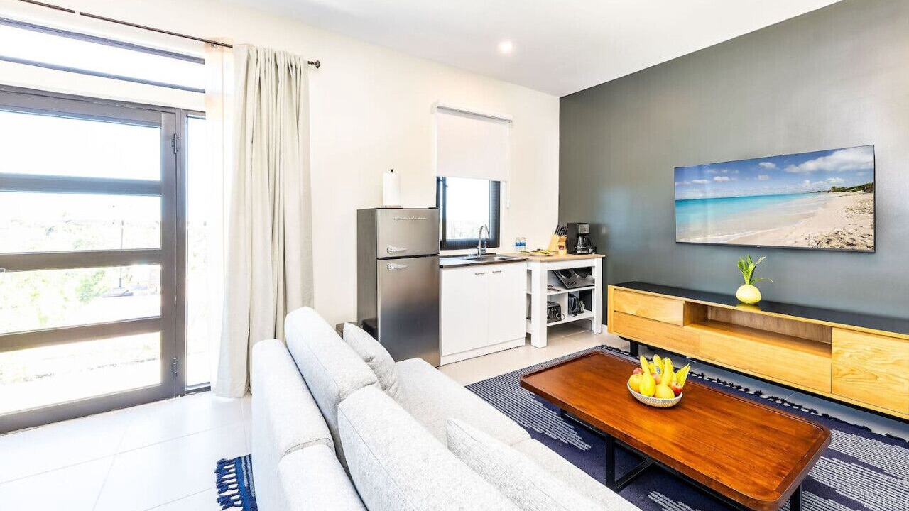 Photo of Livingroom in Long Bay