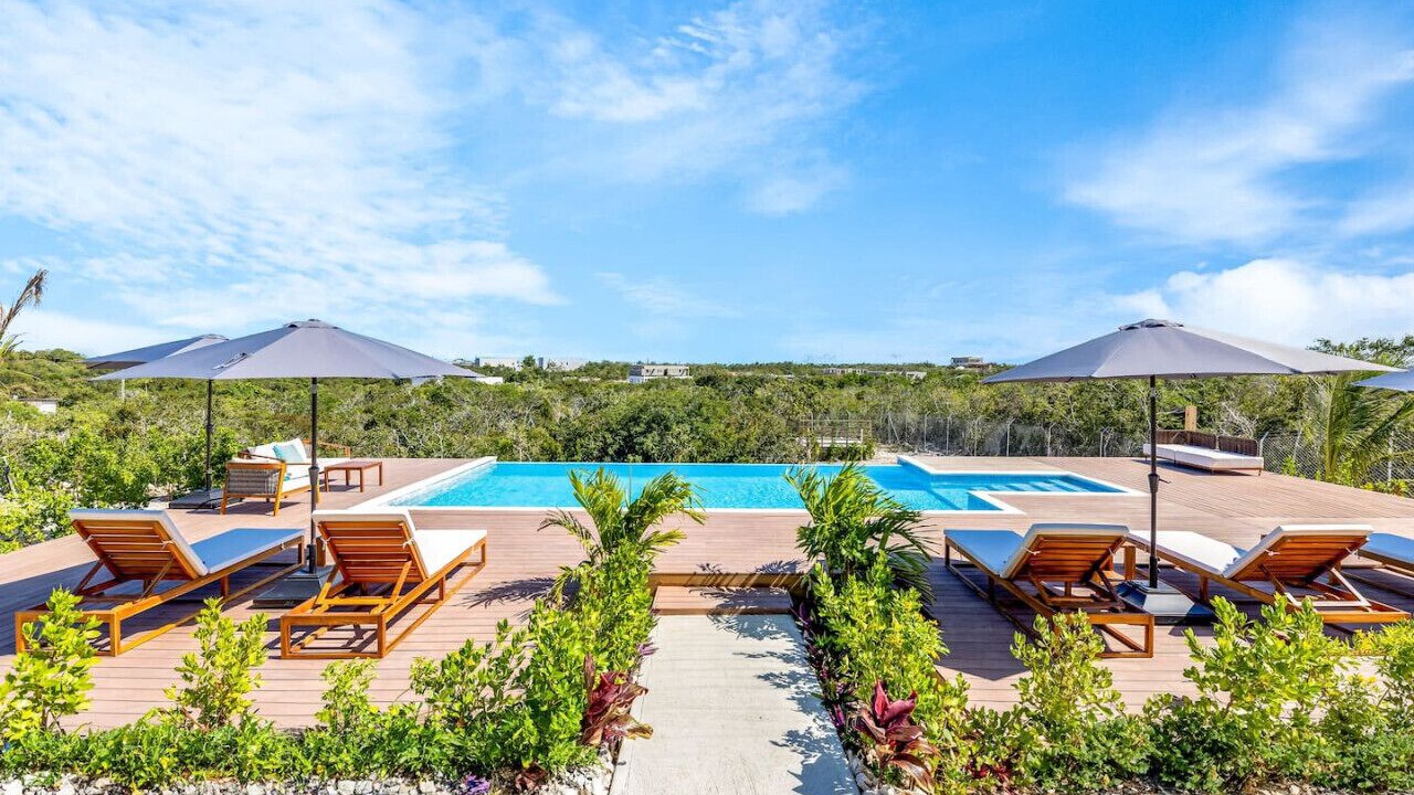 Photo of Outdoor in Long Bay