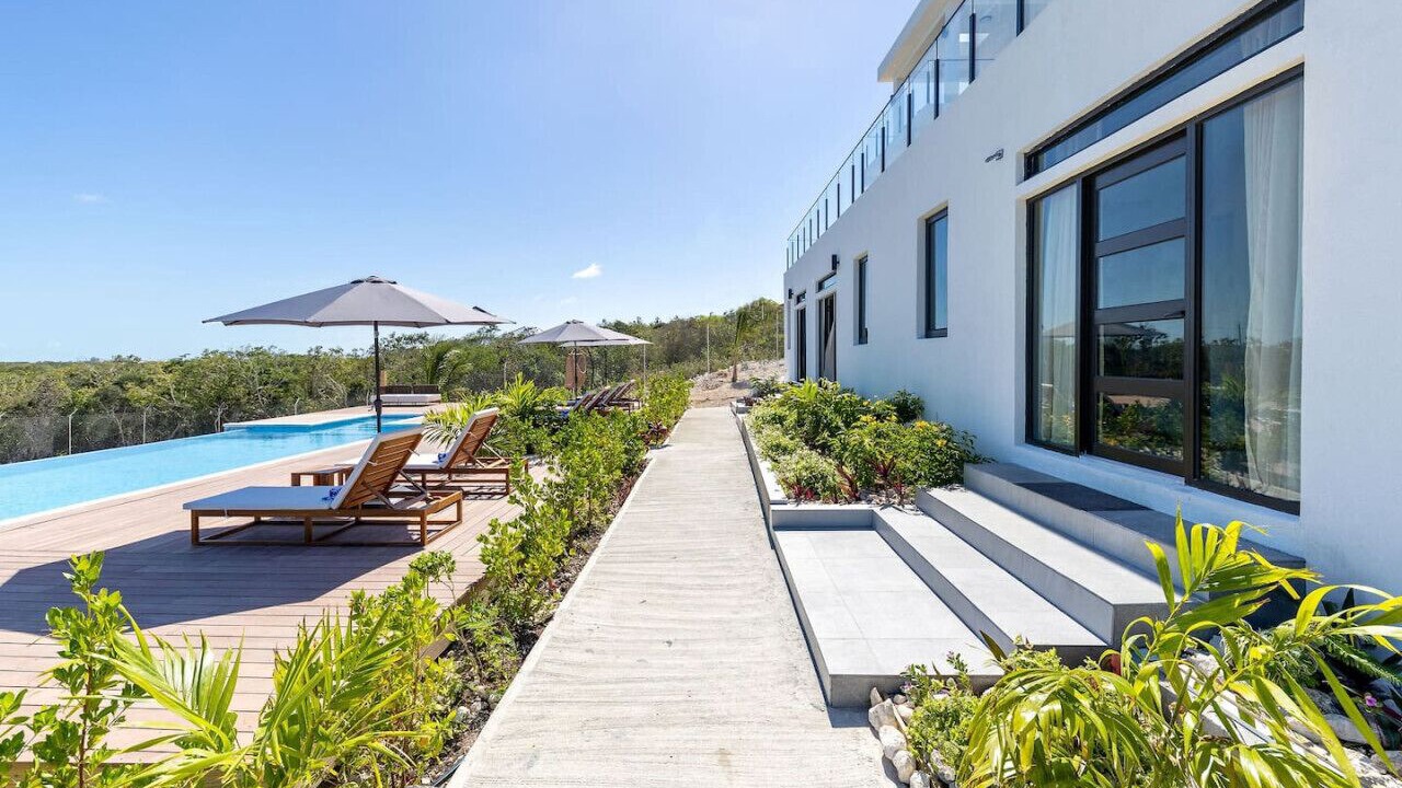 Photo of Outdoor in Long Bay