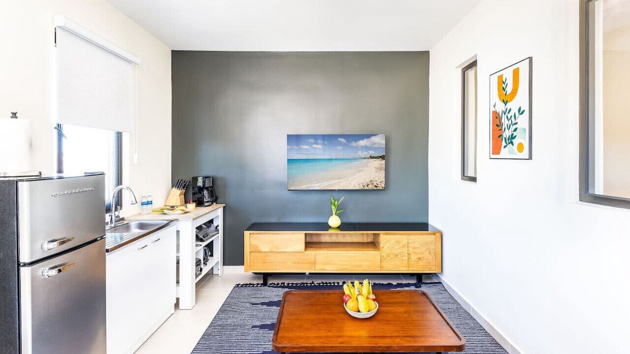 Photo of Kitchen in Long Bay