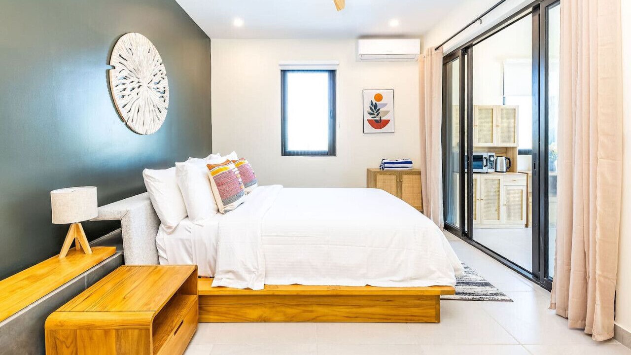 Photo of Bedroom in Long Bay