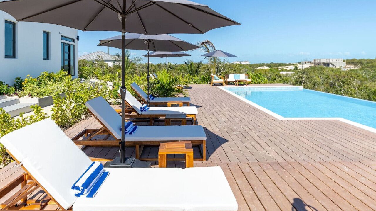 Photo of Outdoor in Long Bay